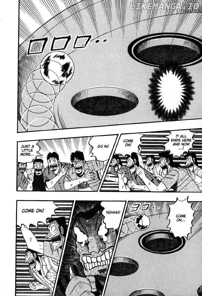 Kaiji - Manga chapter 68 - page 16