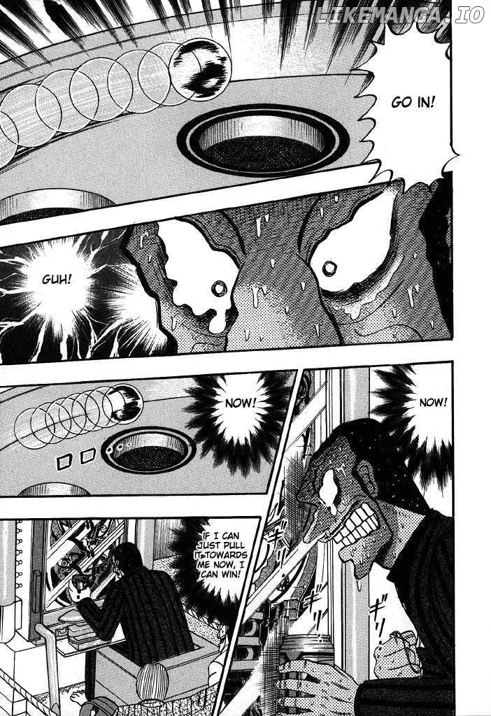 Kaiji - Manga chapter 68 - page 17