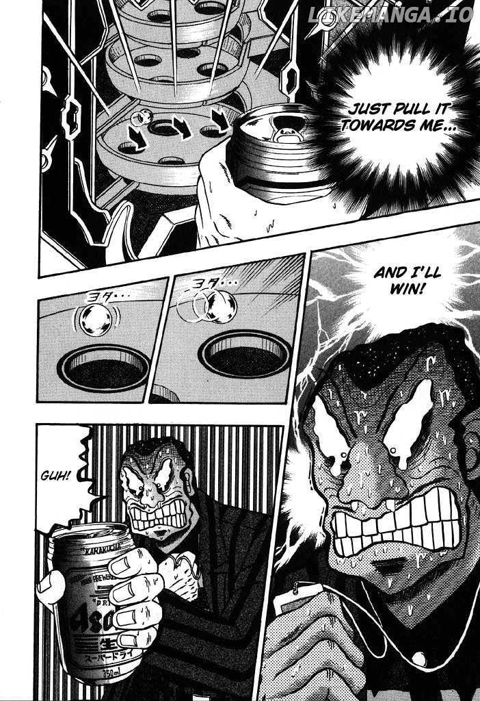 Kaiji - Manga chapter 68 - page 18