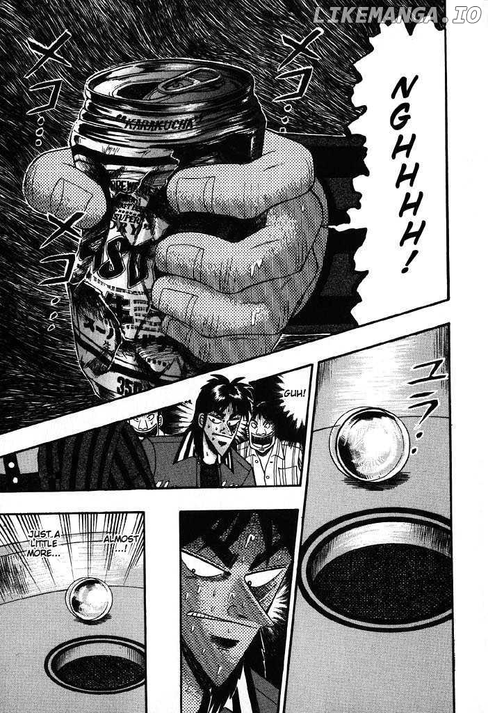 Kaiji - Manga chapter 68 - page 19