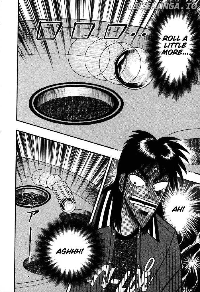 Kaiji - Manga chapter 68 - page 20