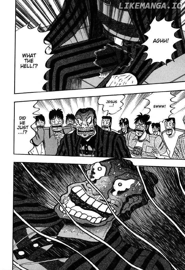 Kaiji - Manga chapter 68 - page 24