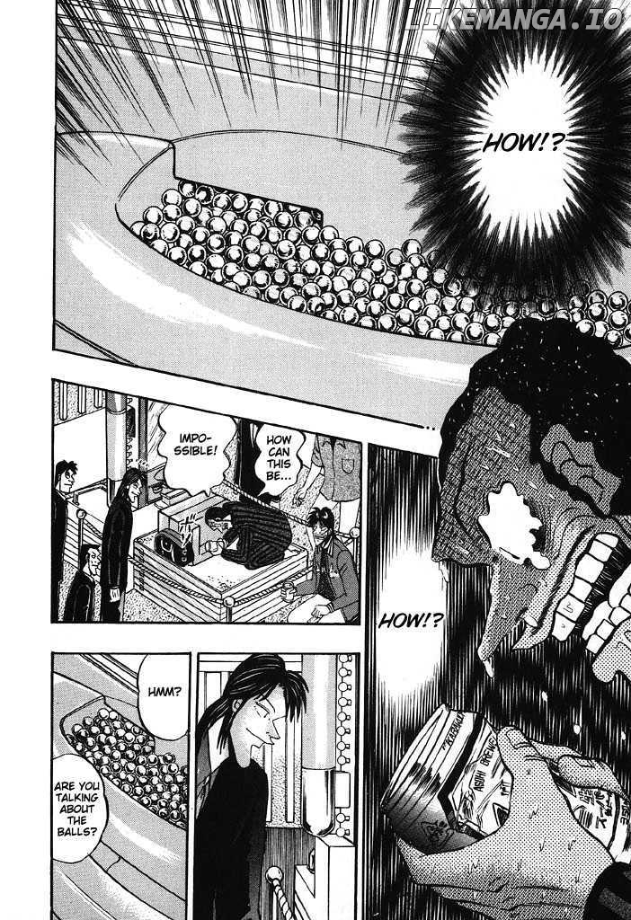 Kaiji - Manga chapter 69 - page 13