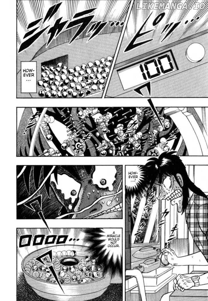 Kaiji - Manga chapter 123 - page 16