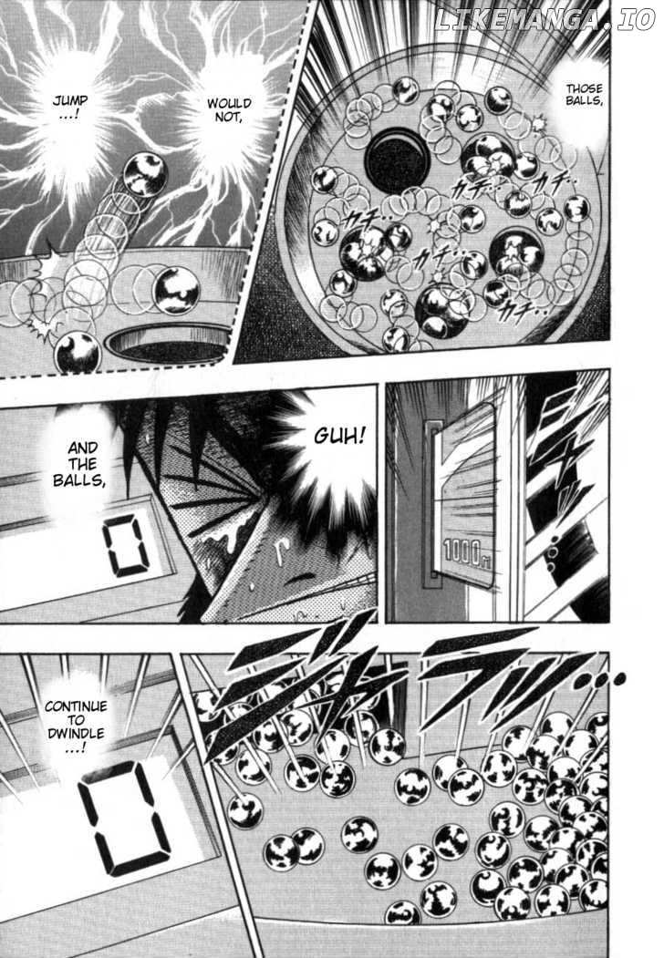 Kaiji - Manga chapter 123 - page 17