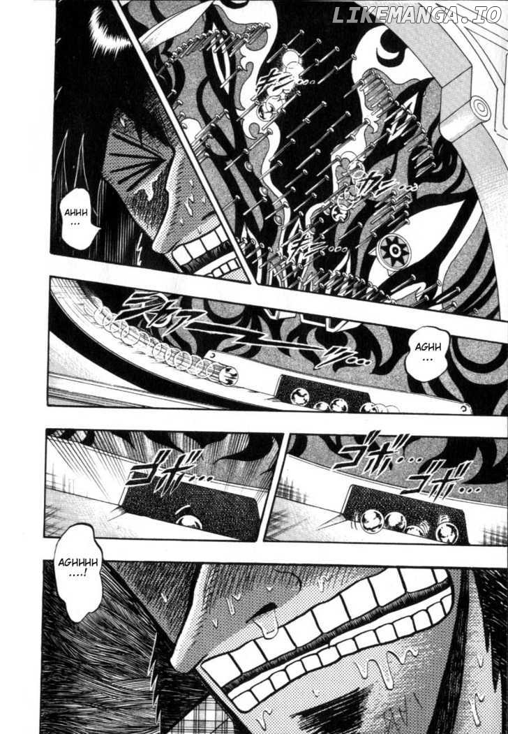 Kaiji - Manga chapter 125 - page 14