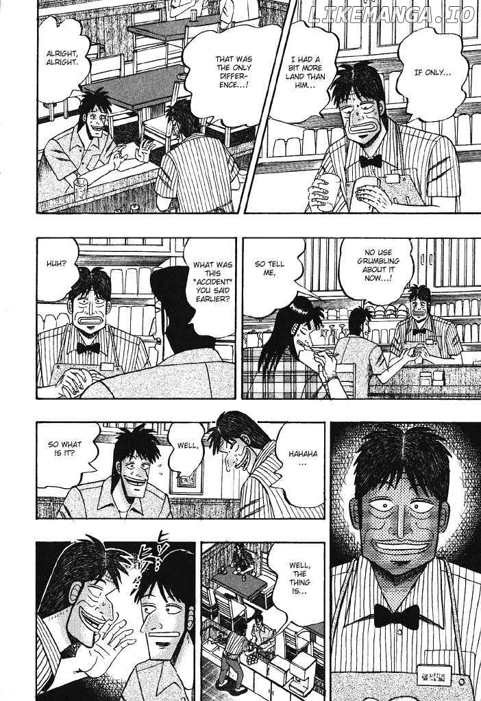 Kaiji - Manga chapter 74 - page 19