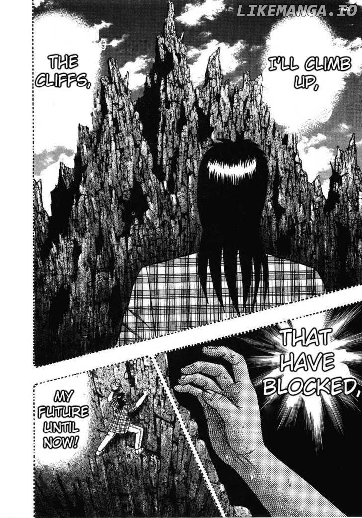 Kaiji - Manga chapter 127 - page 15