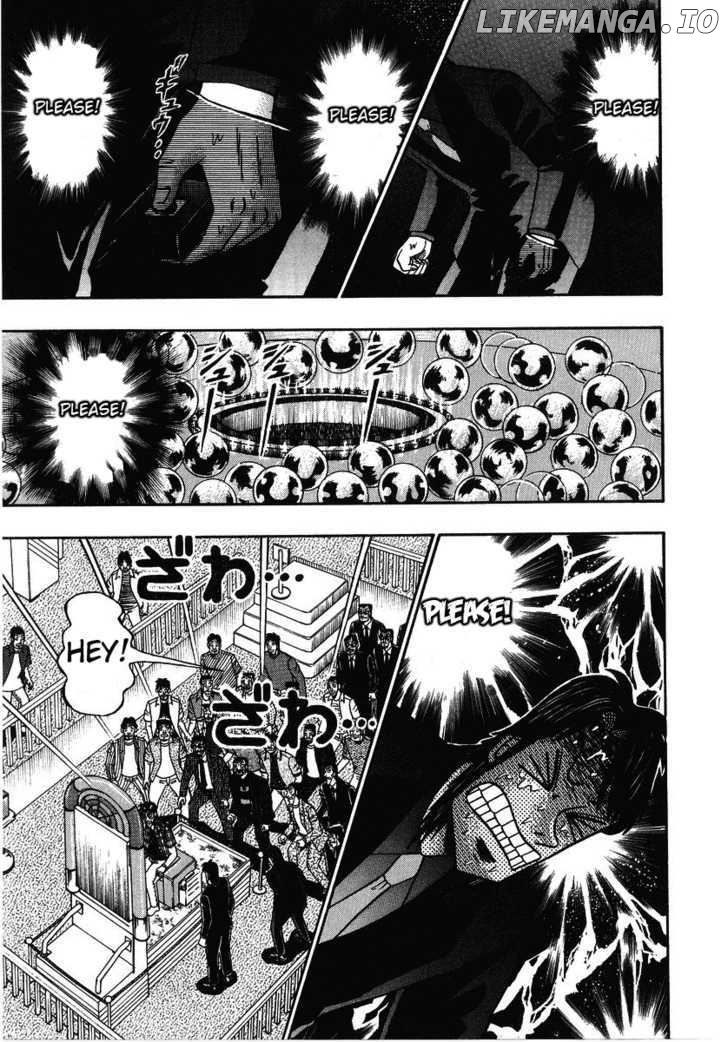 Kaiji - Manga chapter 127 - page 18