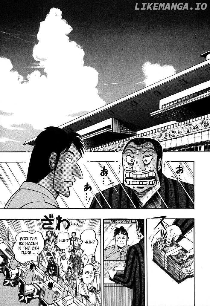 Kaiji - Manga chapter 75 - page 13