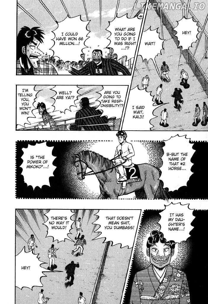 Kaiji - Manga chapter 75 - page 18