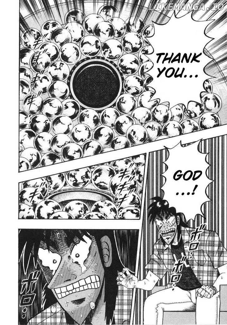 Kaiji - Manga chapter 128 - page 20