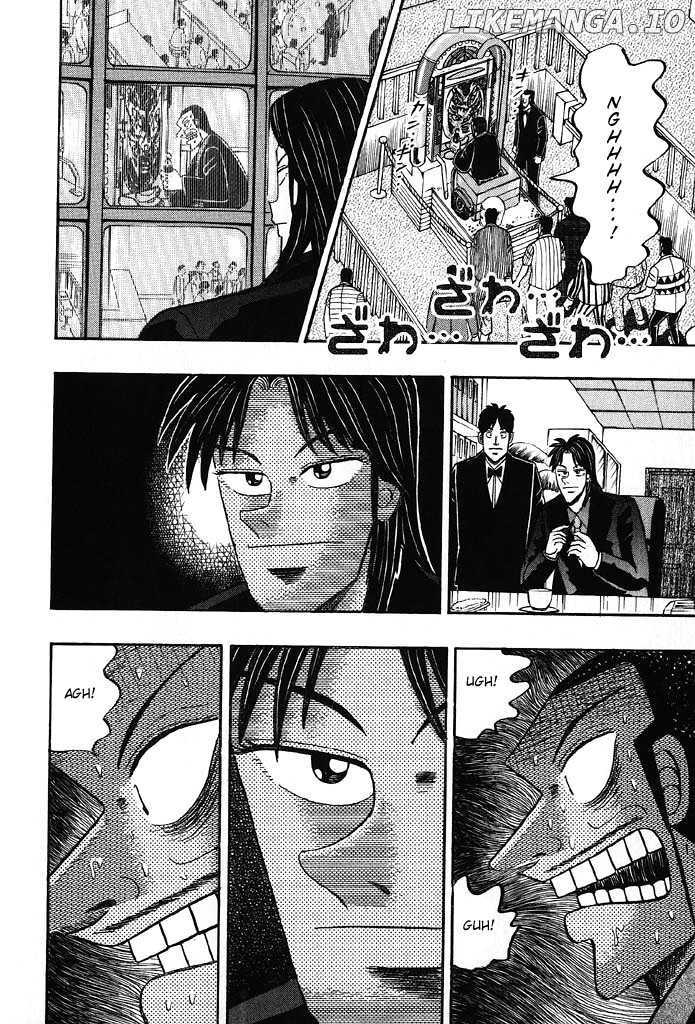 Kaiji - Manga chapter 79 - page 18