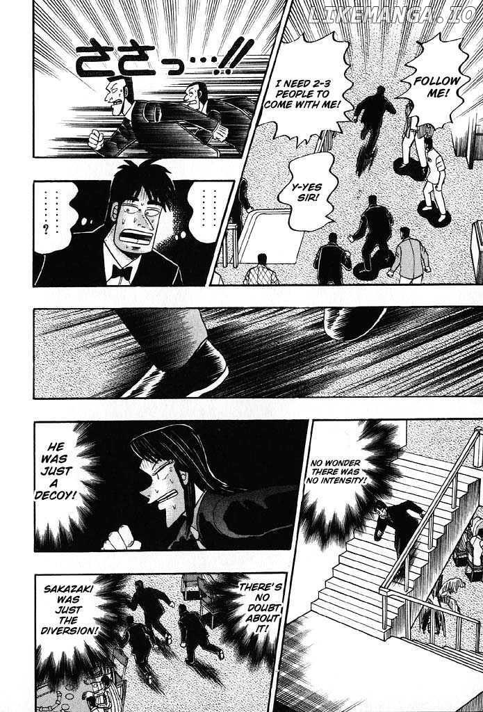 Kaiji - Manga chapter 80 - page 20