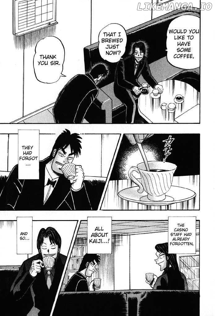 Kaiji - Manga chapter 82 - page 20