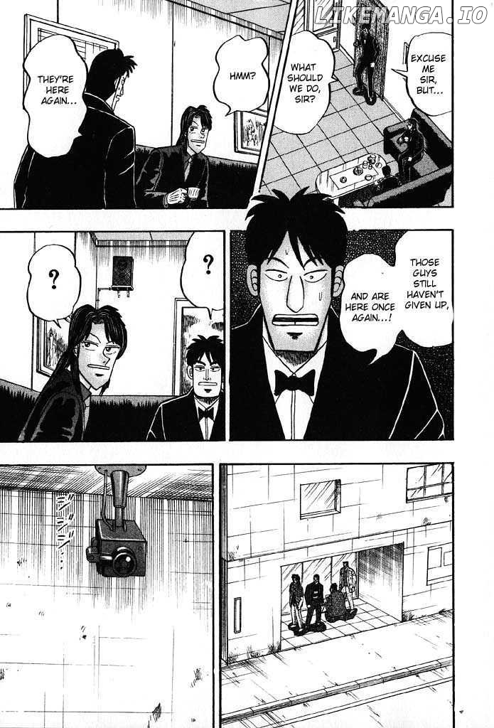Kaiji - Manga chapter 82 - page 22