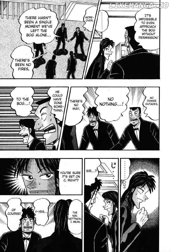 Kaiji - Manga chapter 83 - page 16