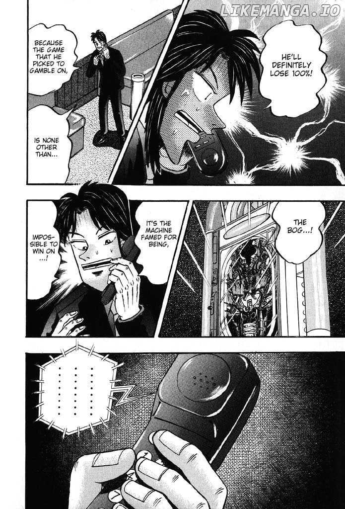 Kaiji - Manga chapter 84 - page 16