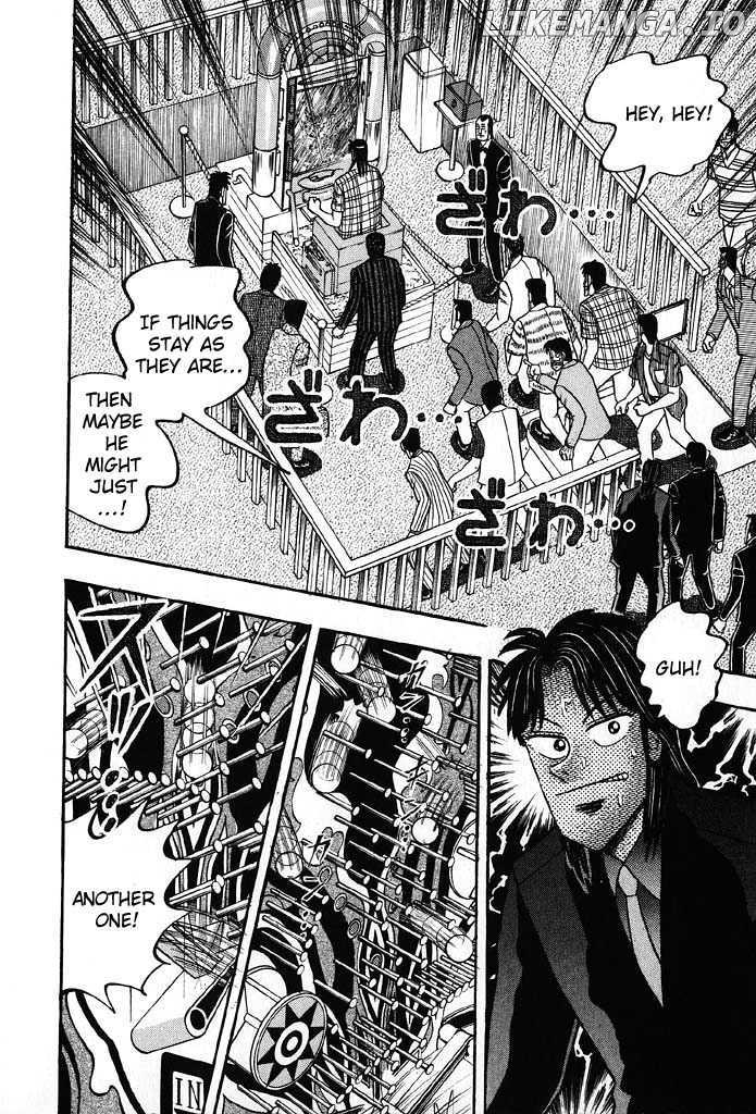 Kaiji - Manga chapter 85 - page 16