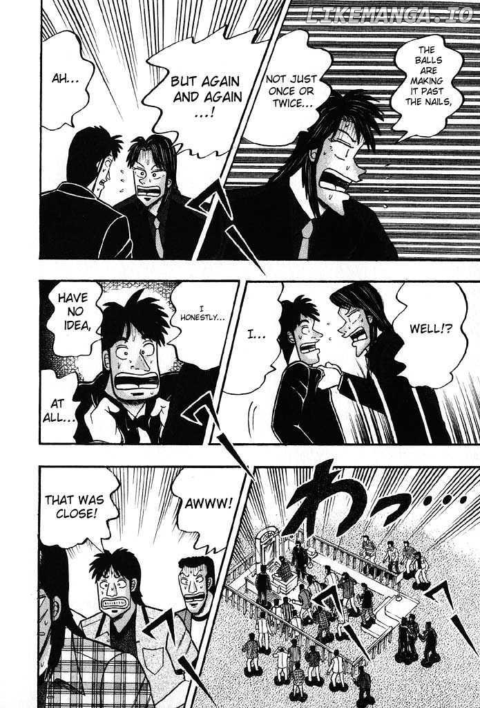 Kaiji - Manga chapter 85 - page 18