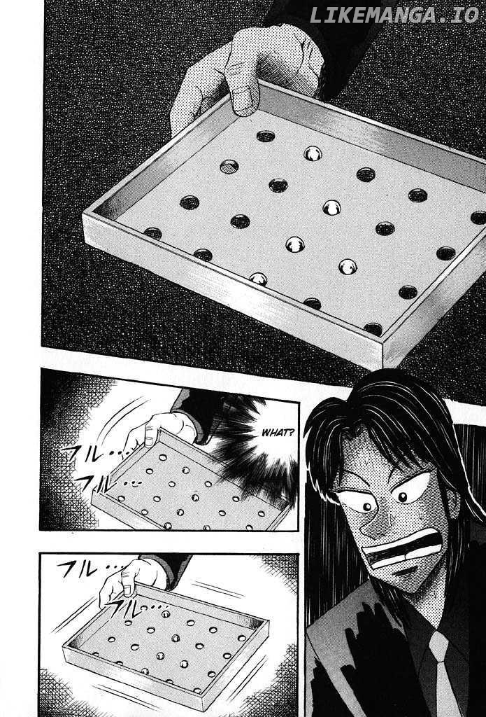 Kaiji - Manga chapter 86 - page 19