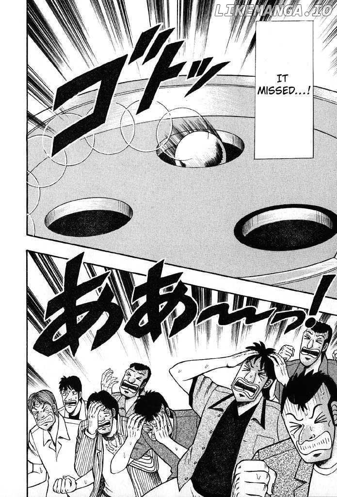 Kaiji - Manga chapter 86 - page 2