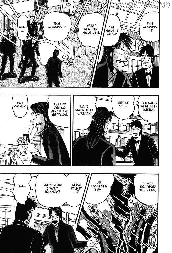 Kaiji - Manga chapter 87 - page 14