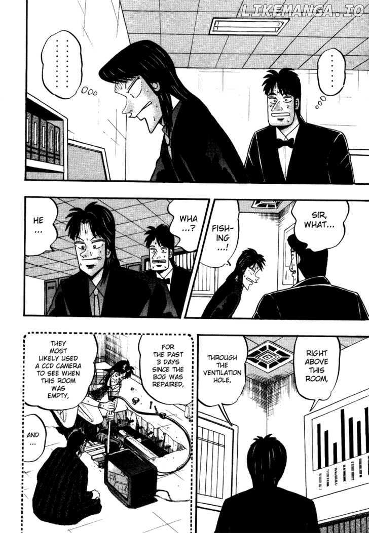 Kaiji - Manga chapter 88 - page 16
