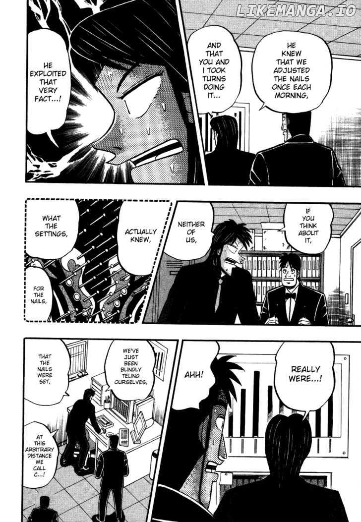 Kaiji - Manga chapter 88 - page 20
