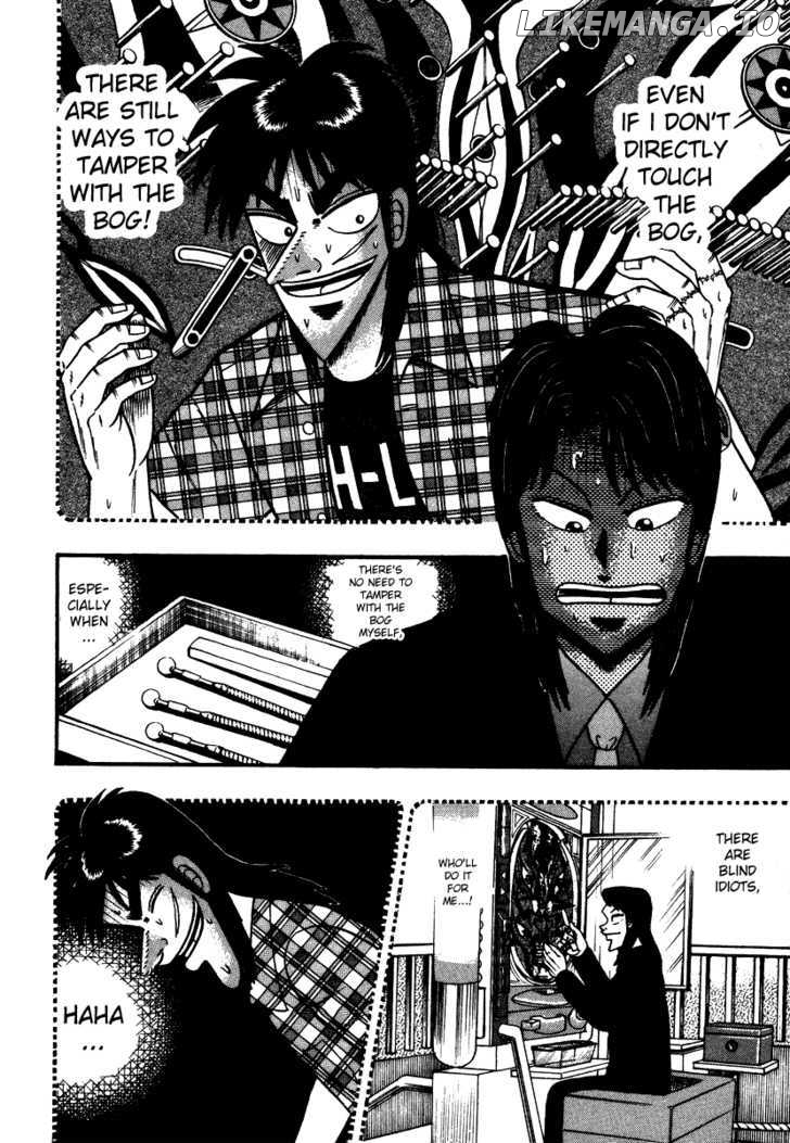 Kaiji - Manga chapter 88 - page 22