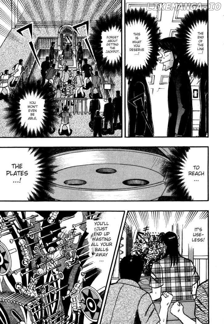 Kaiji - Manga chapter 89 - page 12