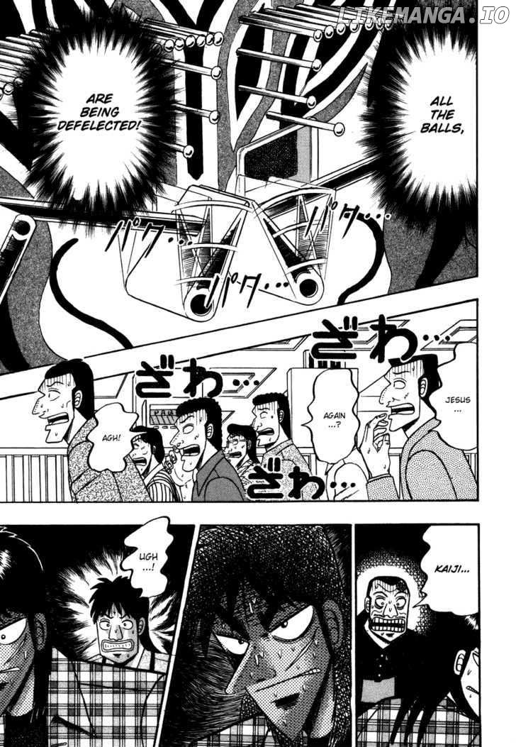Kaiji - Manga chapter 89 - page 16