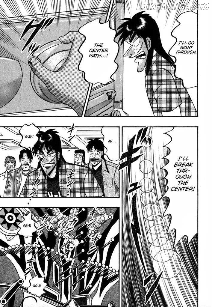 Kaiji - Manga chapter 90 - page 12