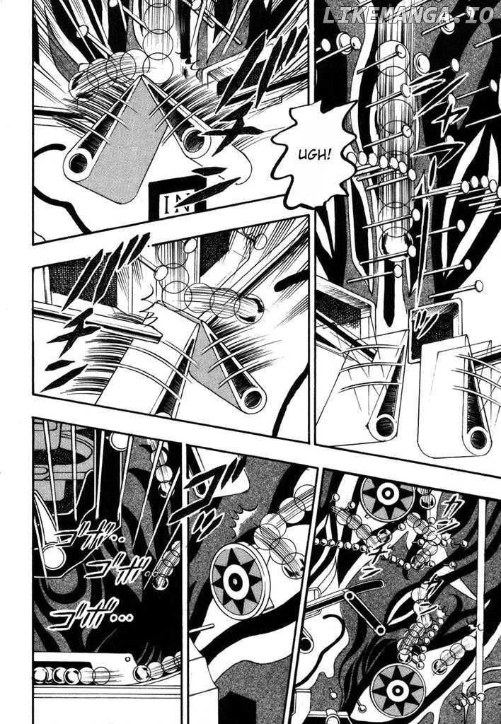 Kaiji - Manga chapter 90 - page 13