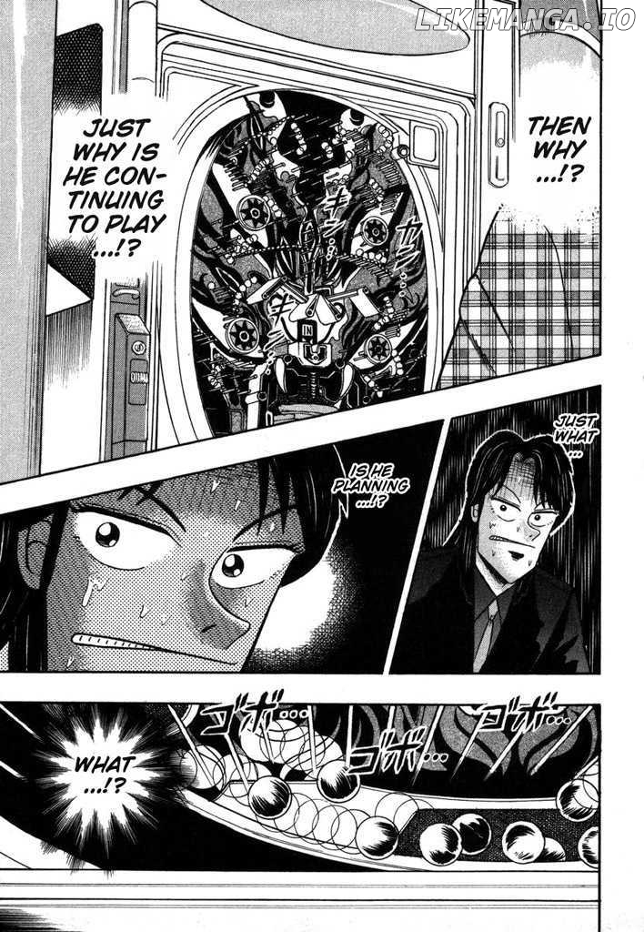 Kaiji - Manga chapter 90 - page 16