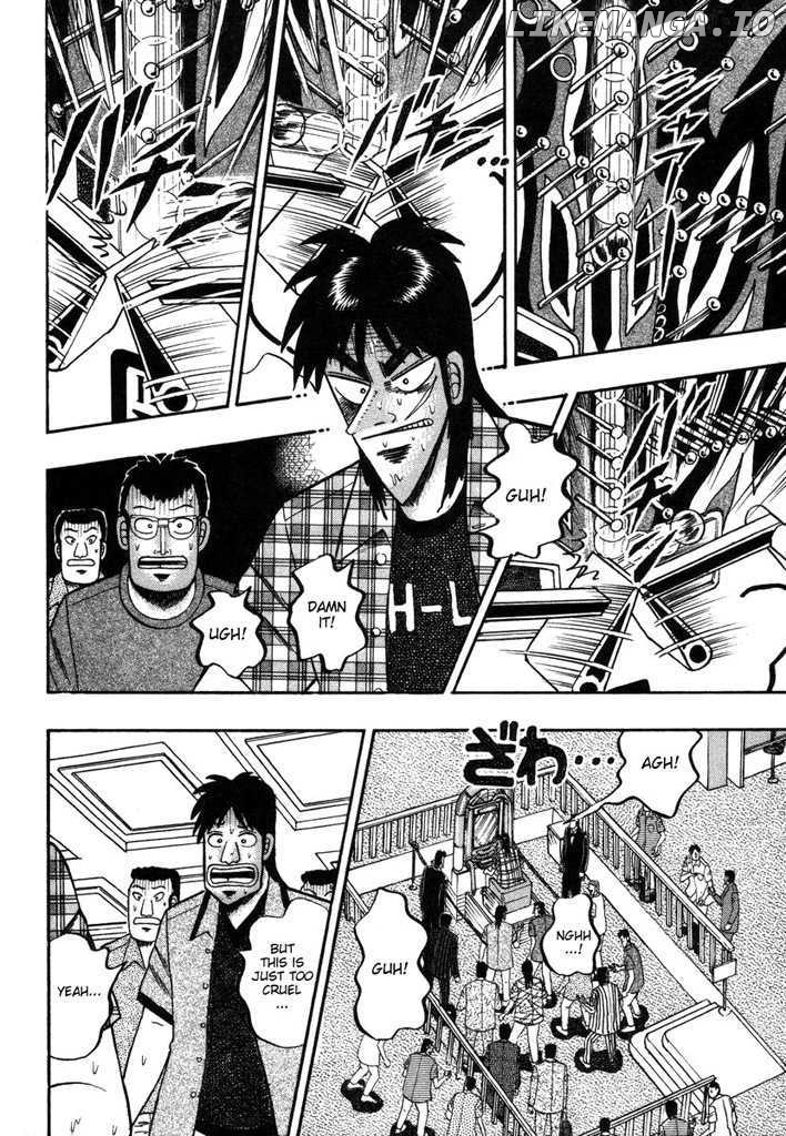 Kaiji - Manga chapter 90 - page 17