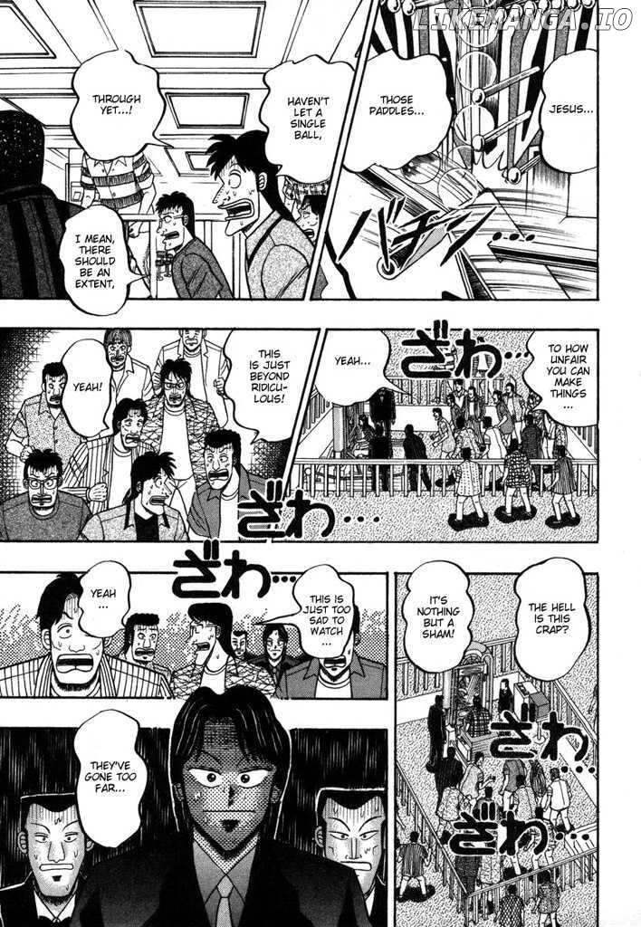 Kaiji - Manga chapter 90 - page 18