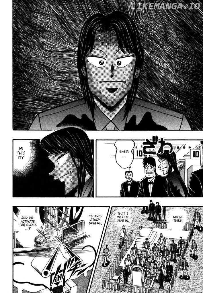 Kaiji - Manga chapter 90 - page 19