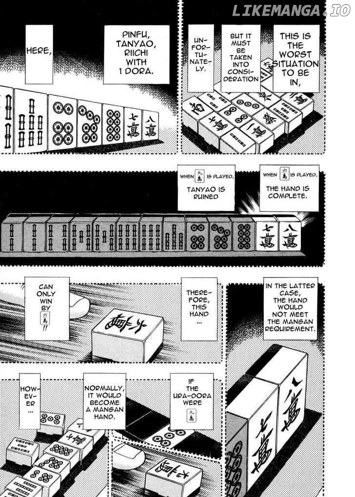 Kaiji - Manga chapter 143 - page 18