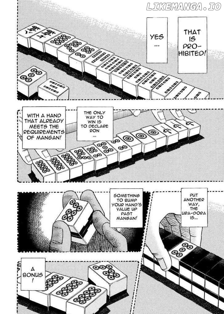 Kaiji - Manga chapter 143 - page 19