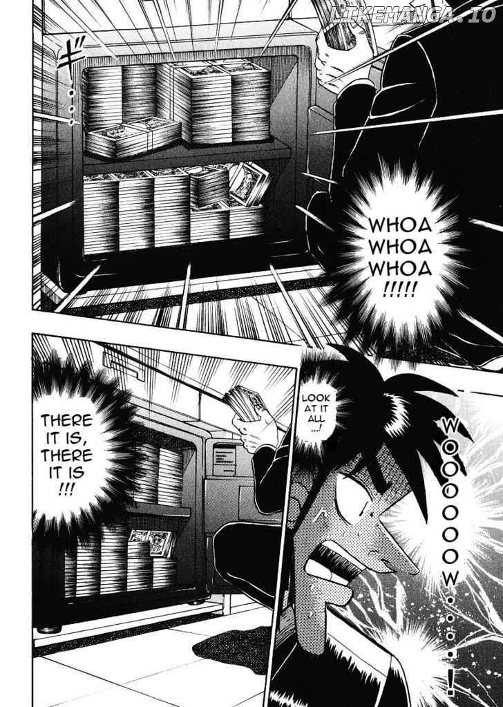 Kaiji - Manga chapter 144 - page 26