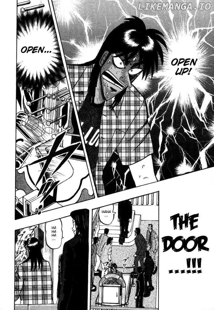 Kaiji - Manga chapter 94 - page 10