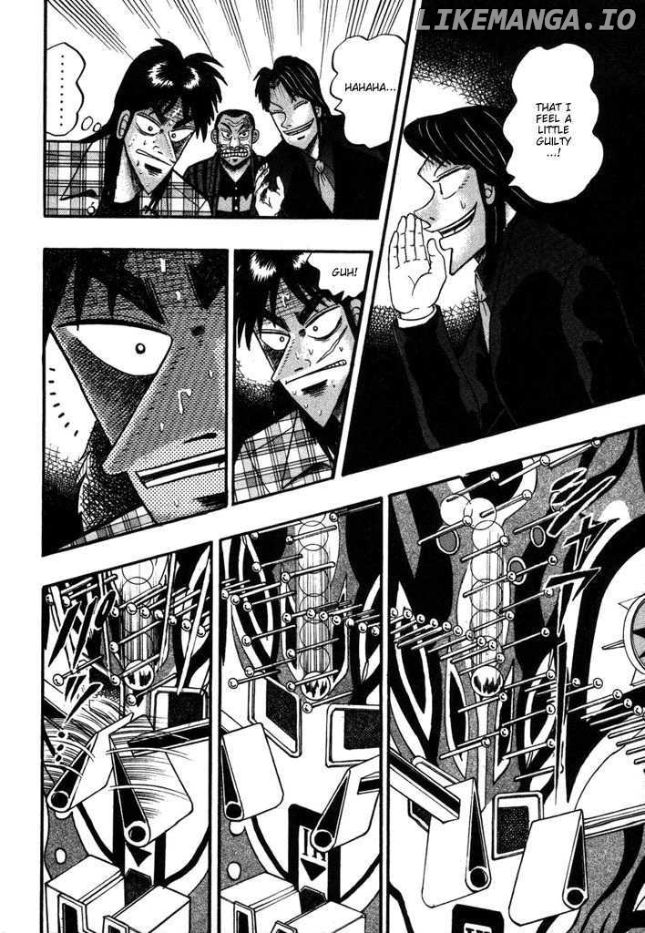 Kaiji - Manga chapter 94 - page 14
