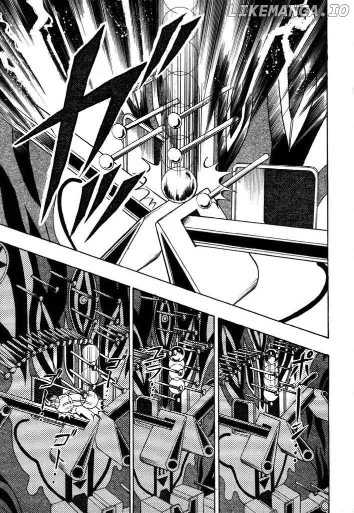 Kaiji - Manga chapter 94 - page 15