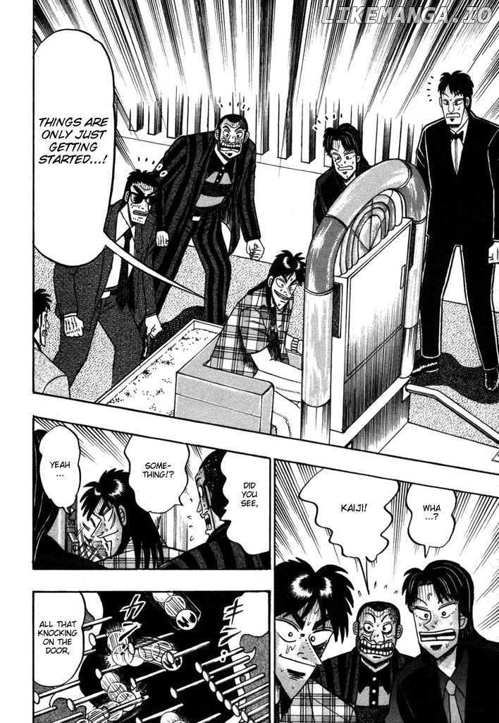 Kaiji - Manga chapter 94 - page 18