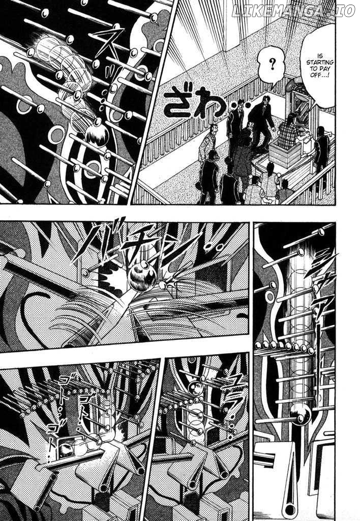 Kaiji - Manga chapter 94 - page 19