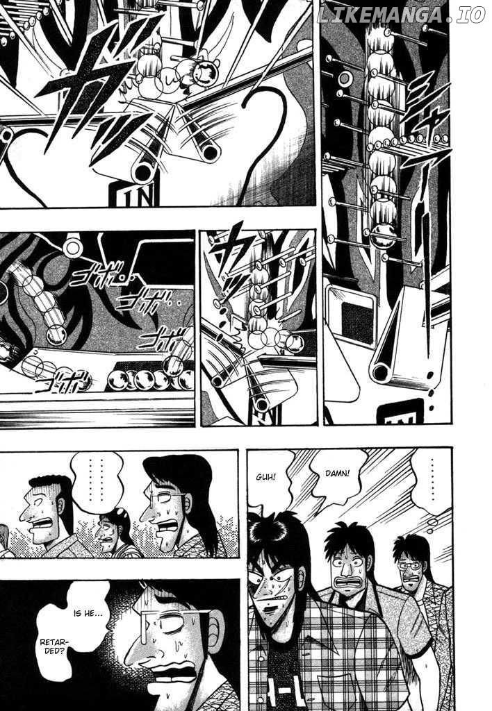 Kaiji - Manga chapter 94 - page 4