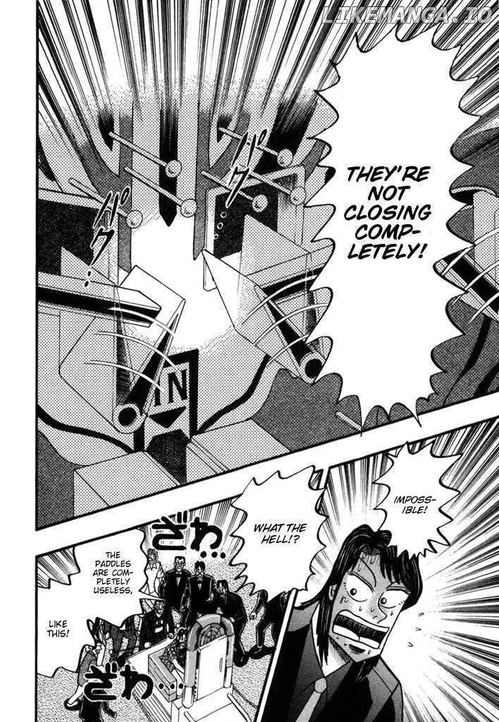 Kaiji - Manga chapter 95 - page 16