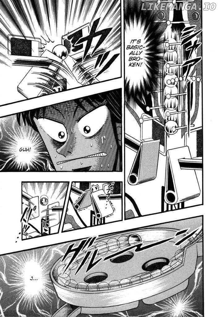 Kaiji - Manga chapter 95 - page 17