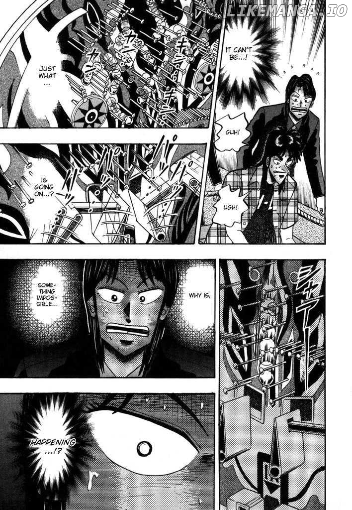 Kaiji - Manga chapter 95 - page 6